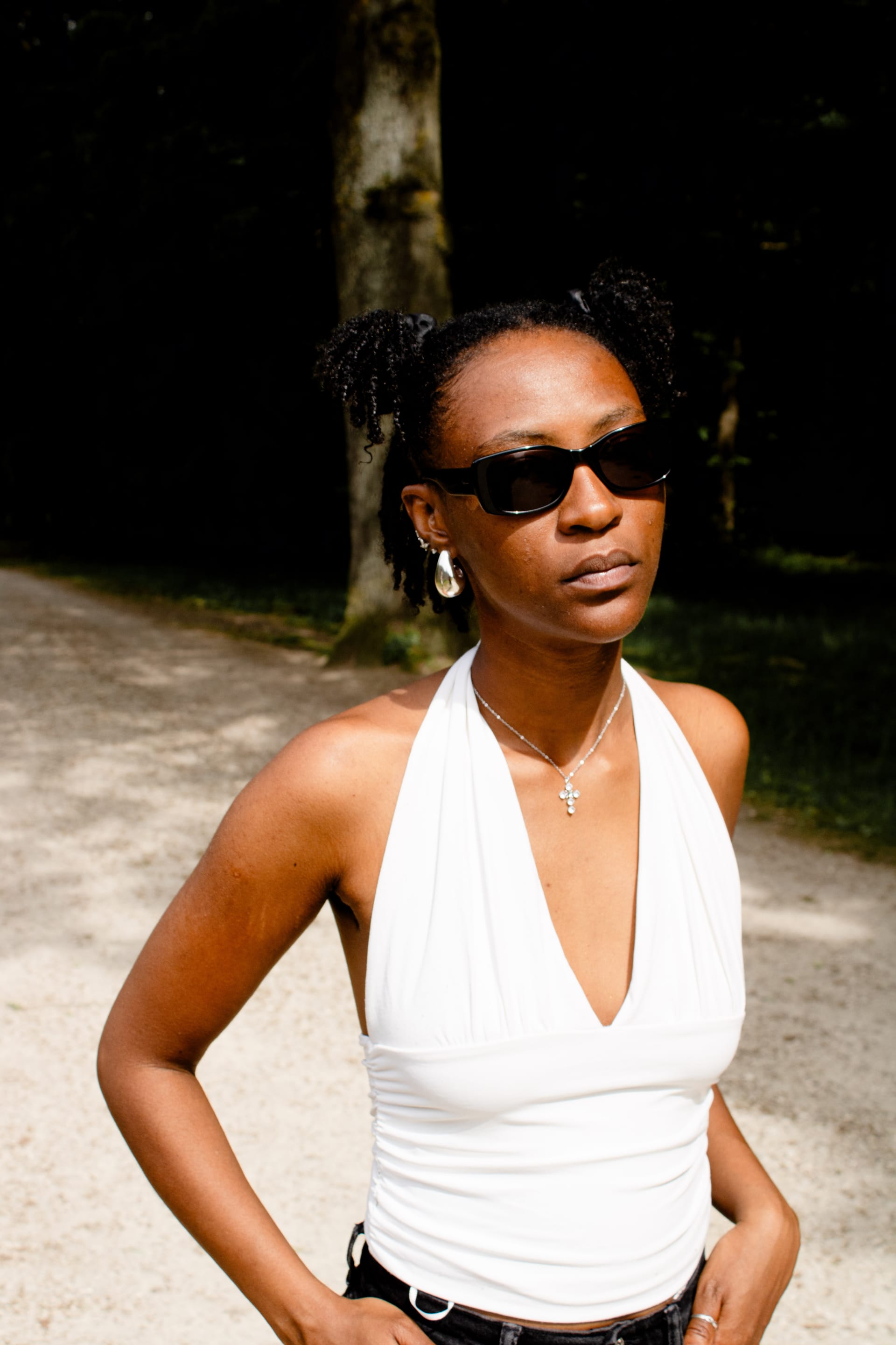 Portrait Urbanité Rue