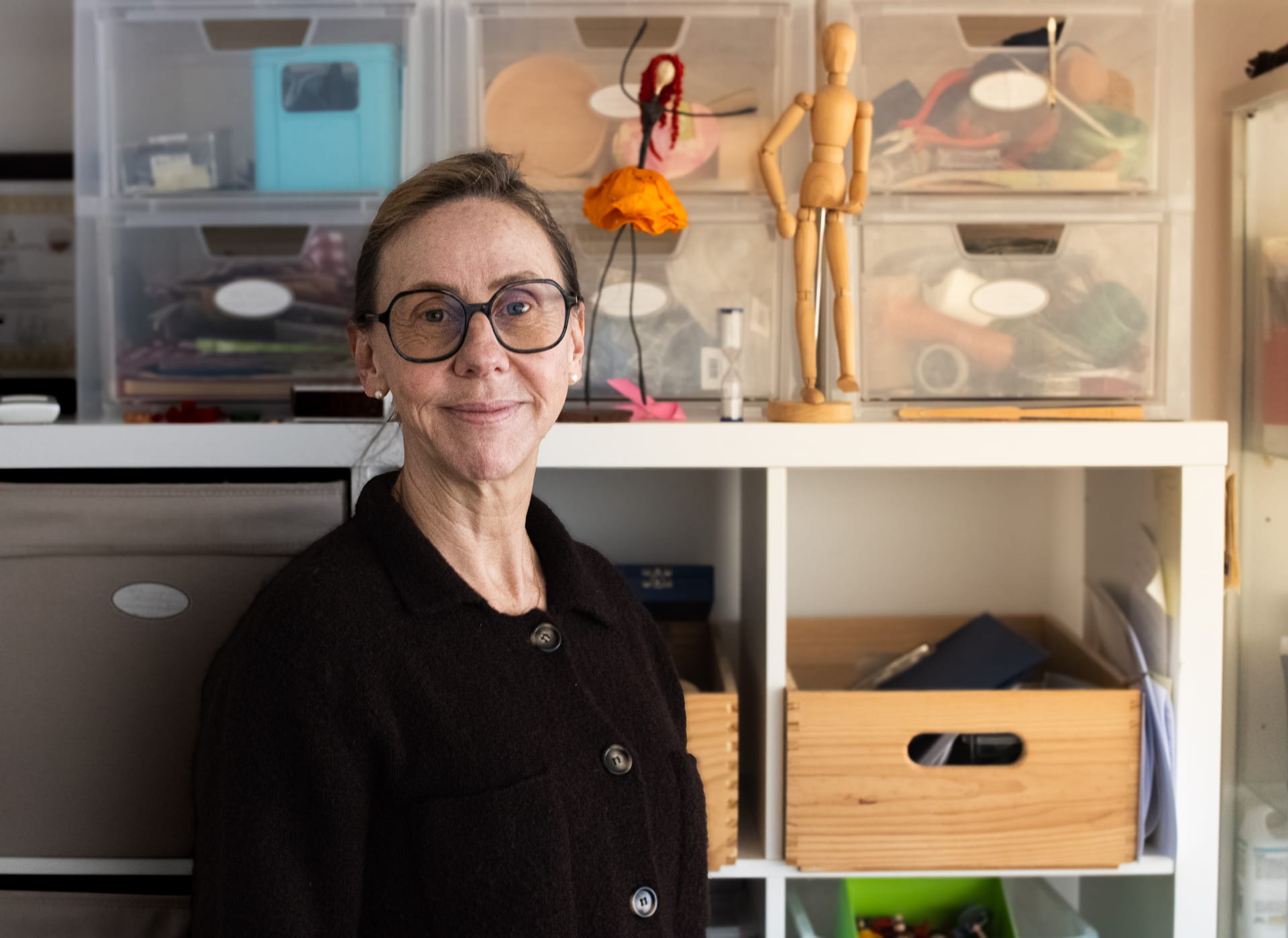 Entrepreneuriat Portrait