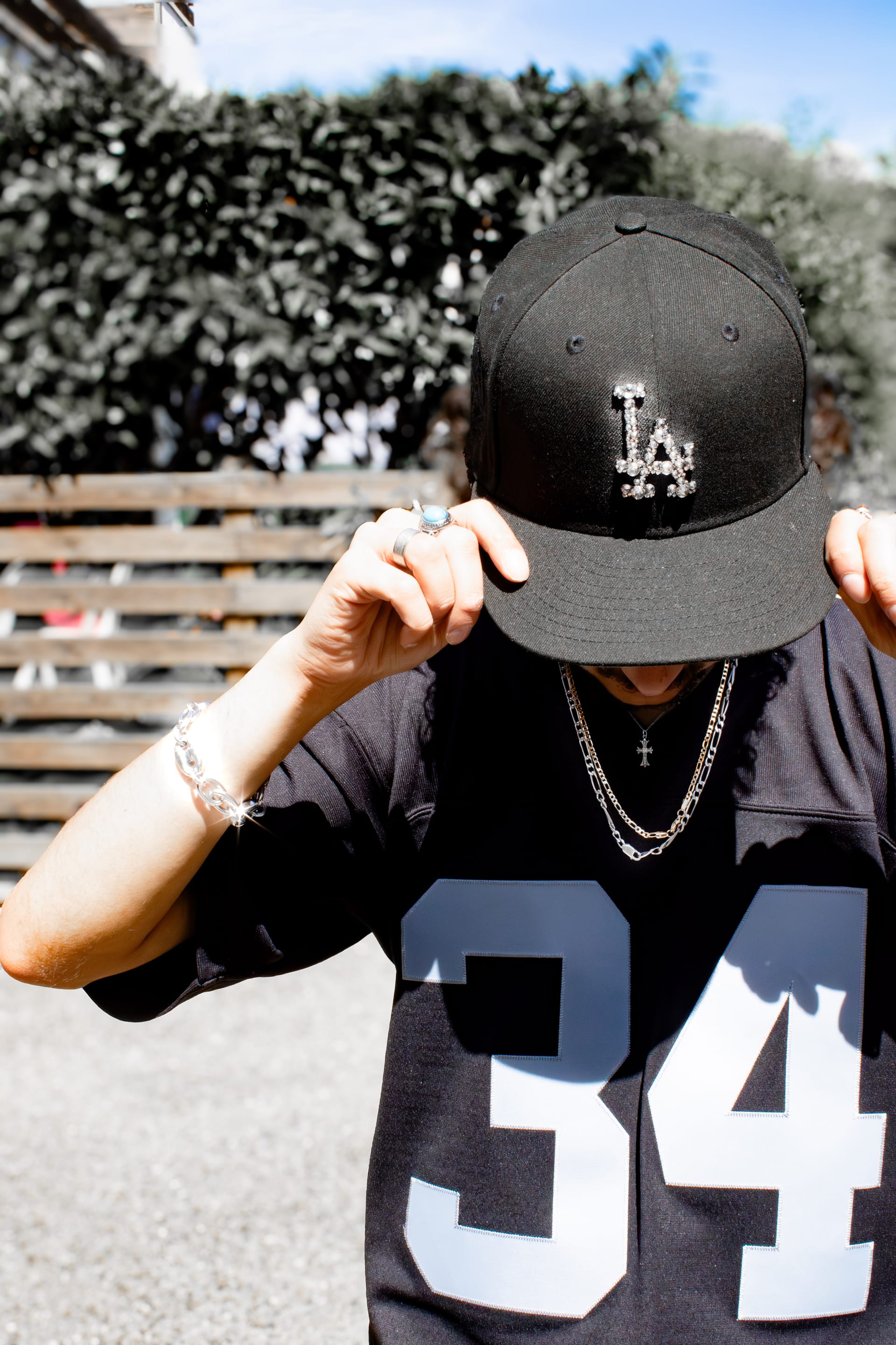 Urban Lifestyle Instagram