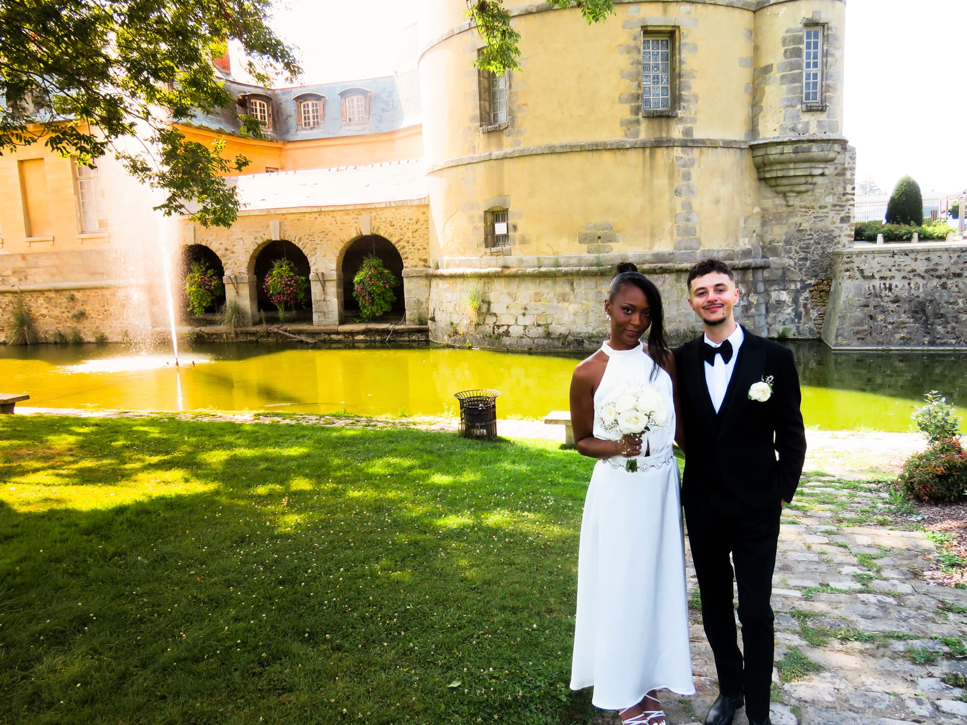Mariage Complicité Cérémonie