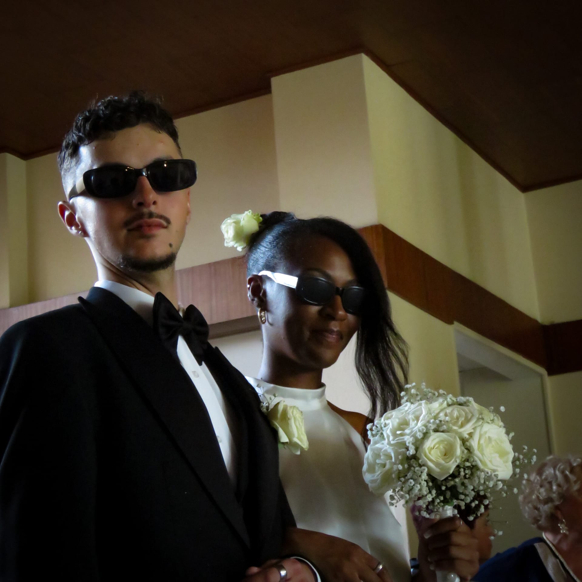 Mariage Cérémonie