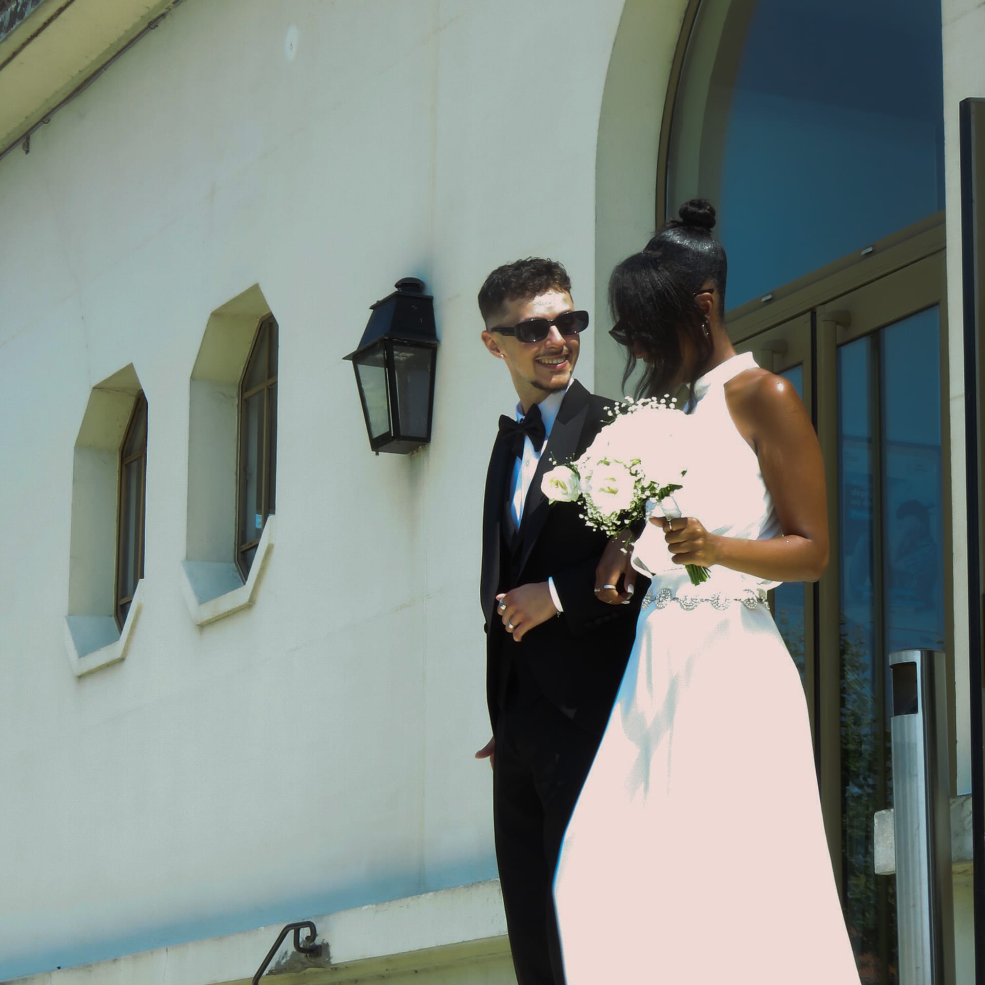Mariage Transition