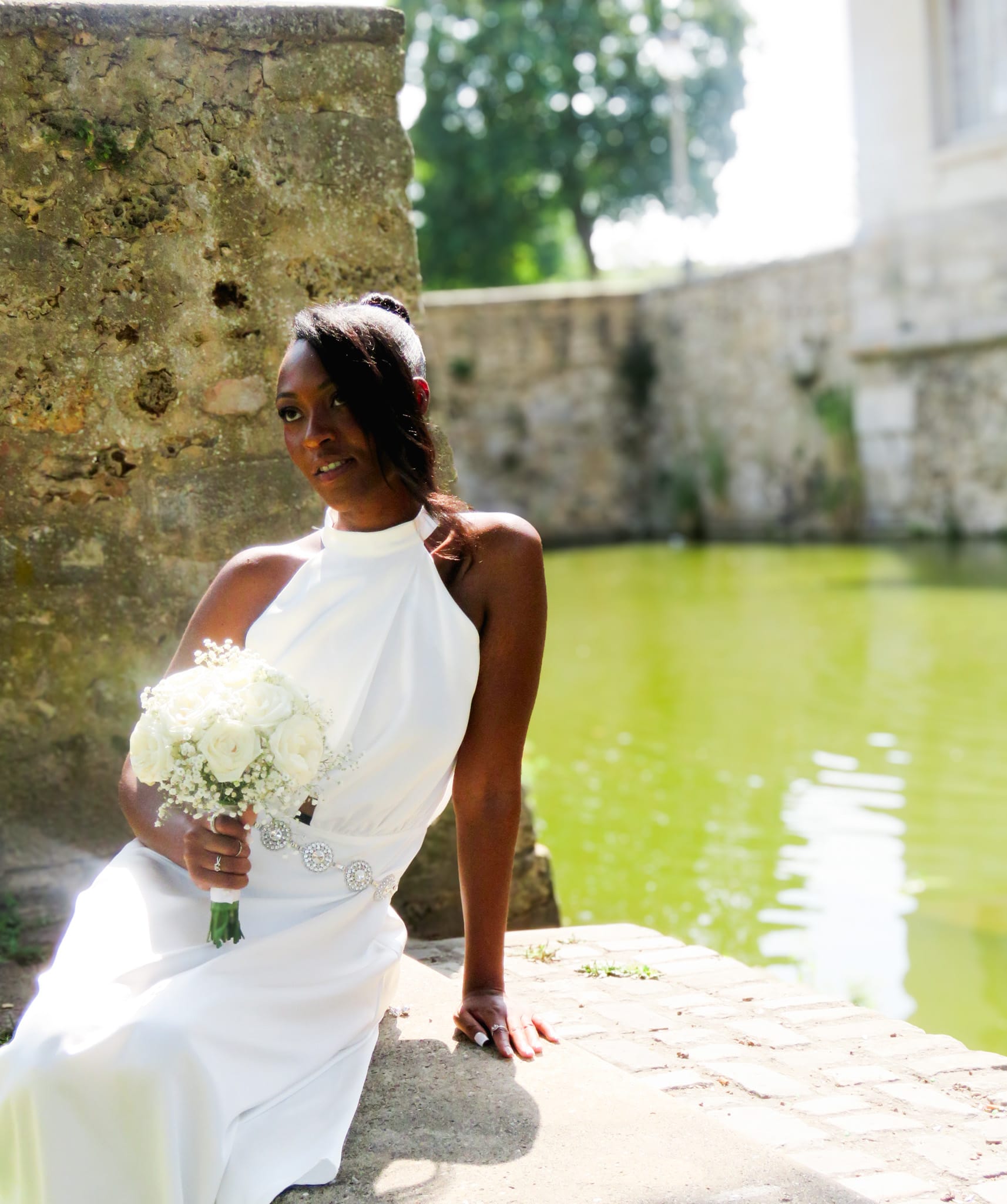 Mariage Joyeuse